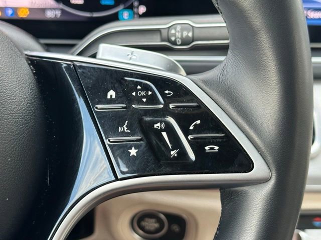 Used 2025 Mercedes-Benz GLS 450 GLS 450 image 23