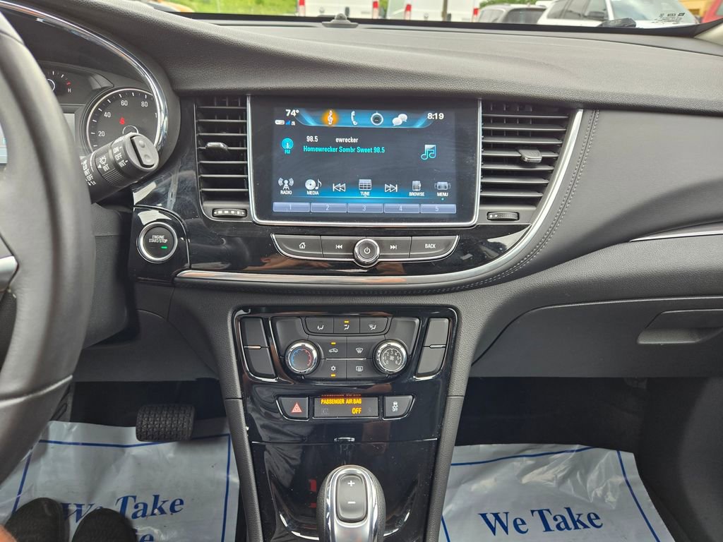 Used 2019 Buick Encore Preferred FWD image 20