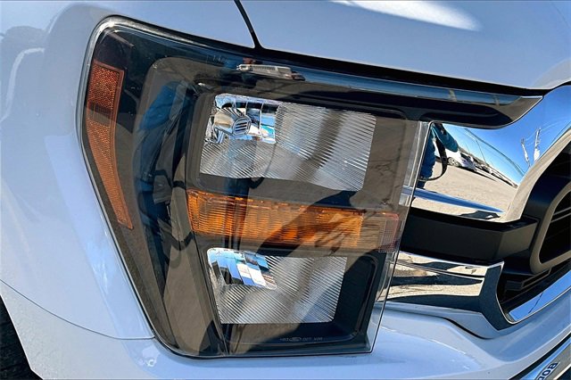 Used 2023 Ford F150 XLT image 31