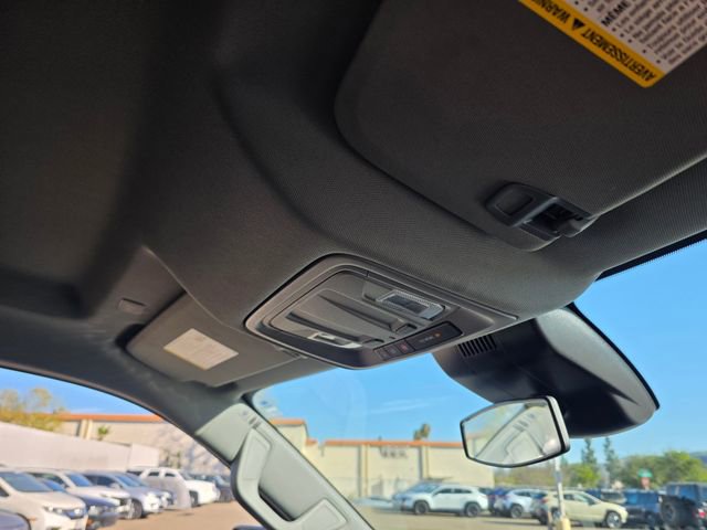 Used 2024 GMC Sierra 1500 SLE image 12