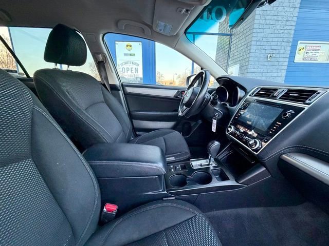 Used 2018 Subaru Outback 2.5i Premium AWD/4WD image 26
