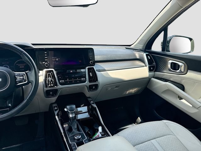 Used 2023 Kia Sorento SX FWD image 22