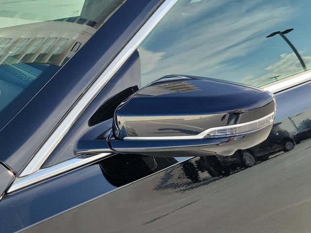New 2026 Cadillac CT5 Premium Luxury RWD image 9