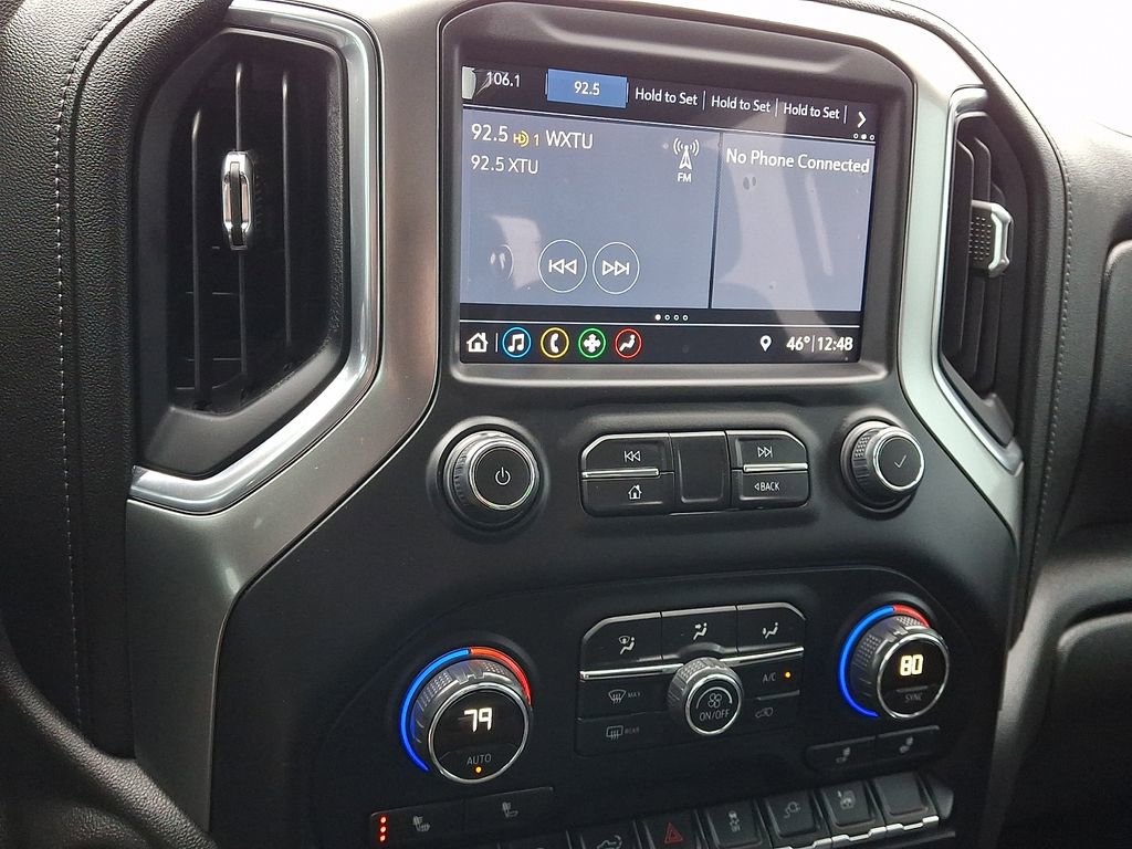 Used 2019 Chevrolet Silverado 1500 RST w/ All-Star Edition image 24