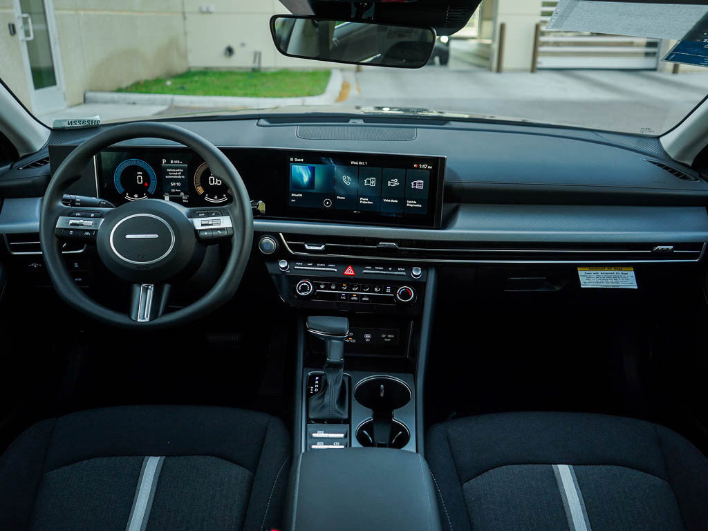 New 2026 Hyundai Sonata SE image 12