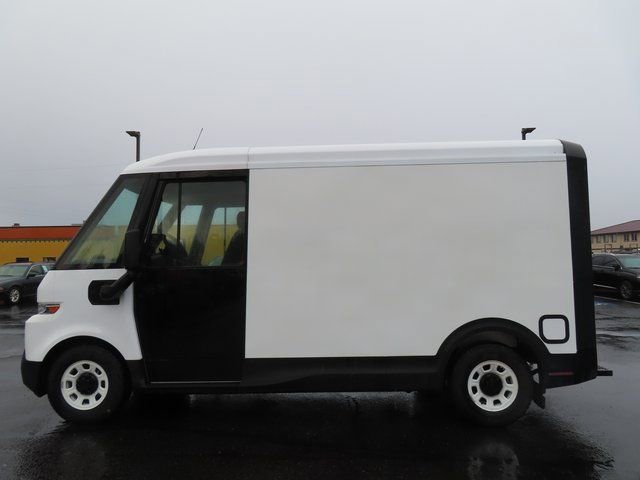 Used 2024 Chevrolet Brightdrop 400 w/ Commercial Equipment Package AWD/4WD image 4