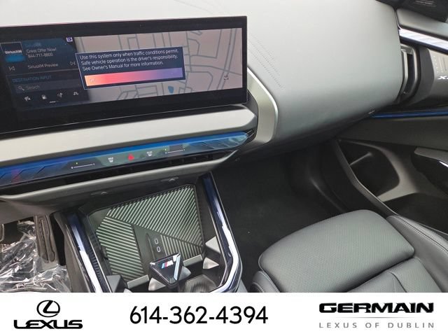 Used 2025 BMW X3 M50 w/ Premium Package AWD/4WD image 37