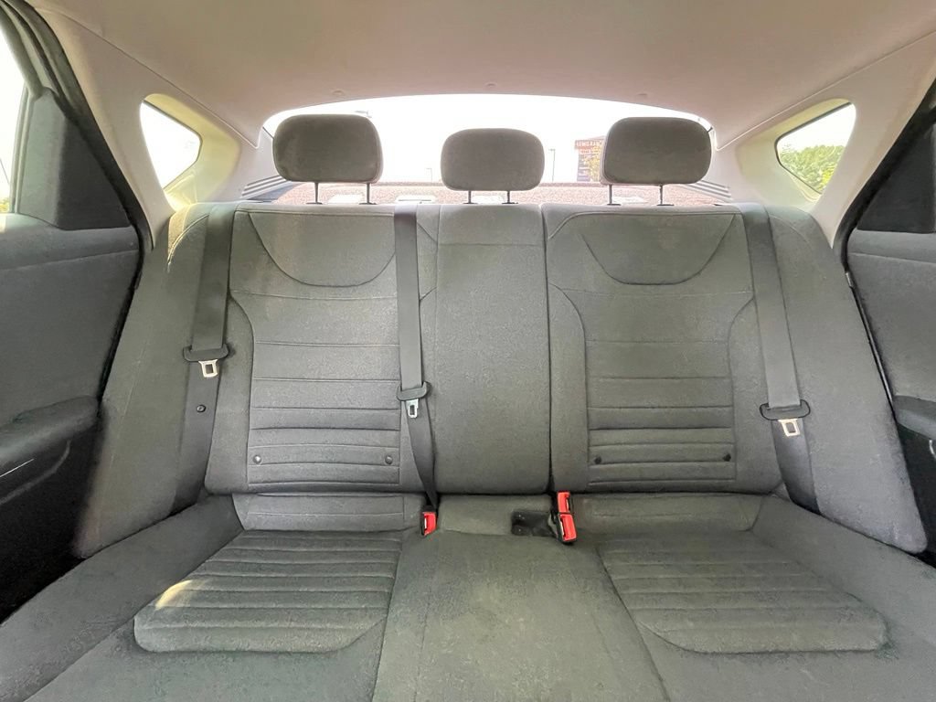 Certified 2025 Kia K4 EX FWD image 28