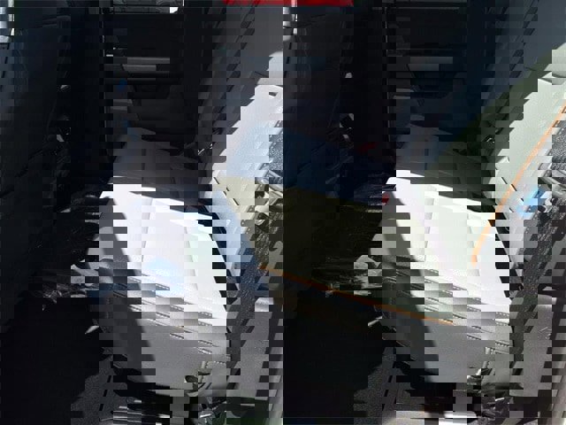 New 2025 Ford F150 Lariat w/ Equipment Group 502A High image 10