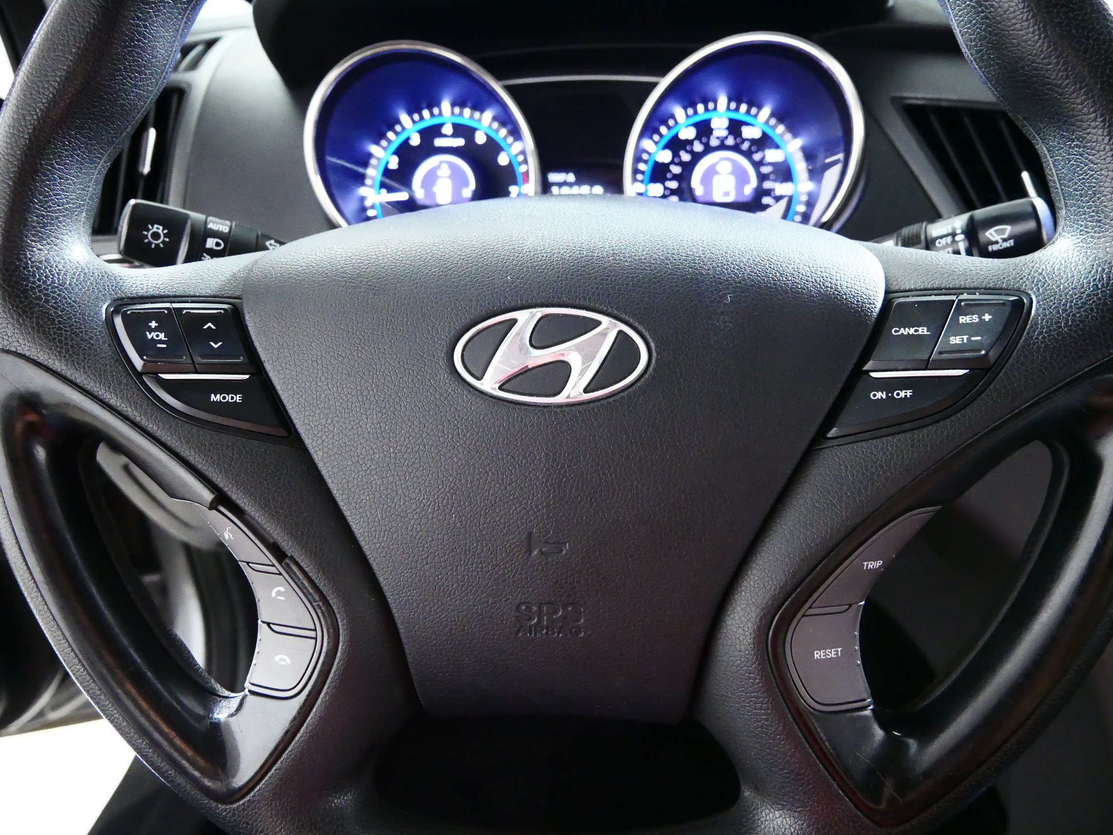 Used 2013 Hyundai Sonata GLS w/ Popular Equipment Pkg FWD image 25