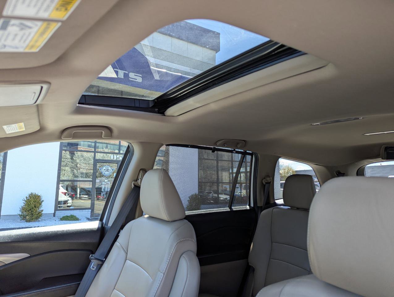 Used 2020 Honda Pilot EX-L image 26