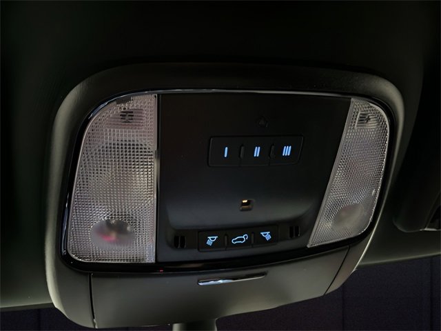 New 2025 Dodge Durango GT w/ Blacktop Package image 41