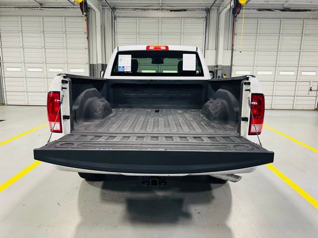 Used 2020 RAM 1500 Tradesman w/ Popular Equipment Group image 9