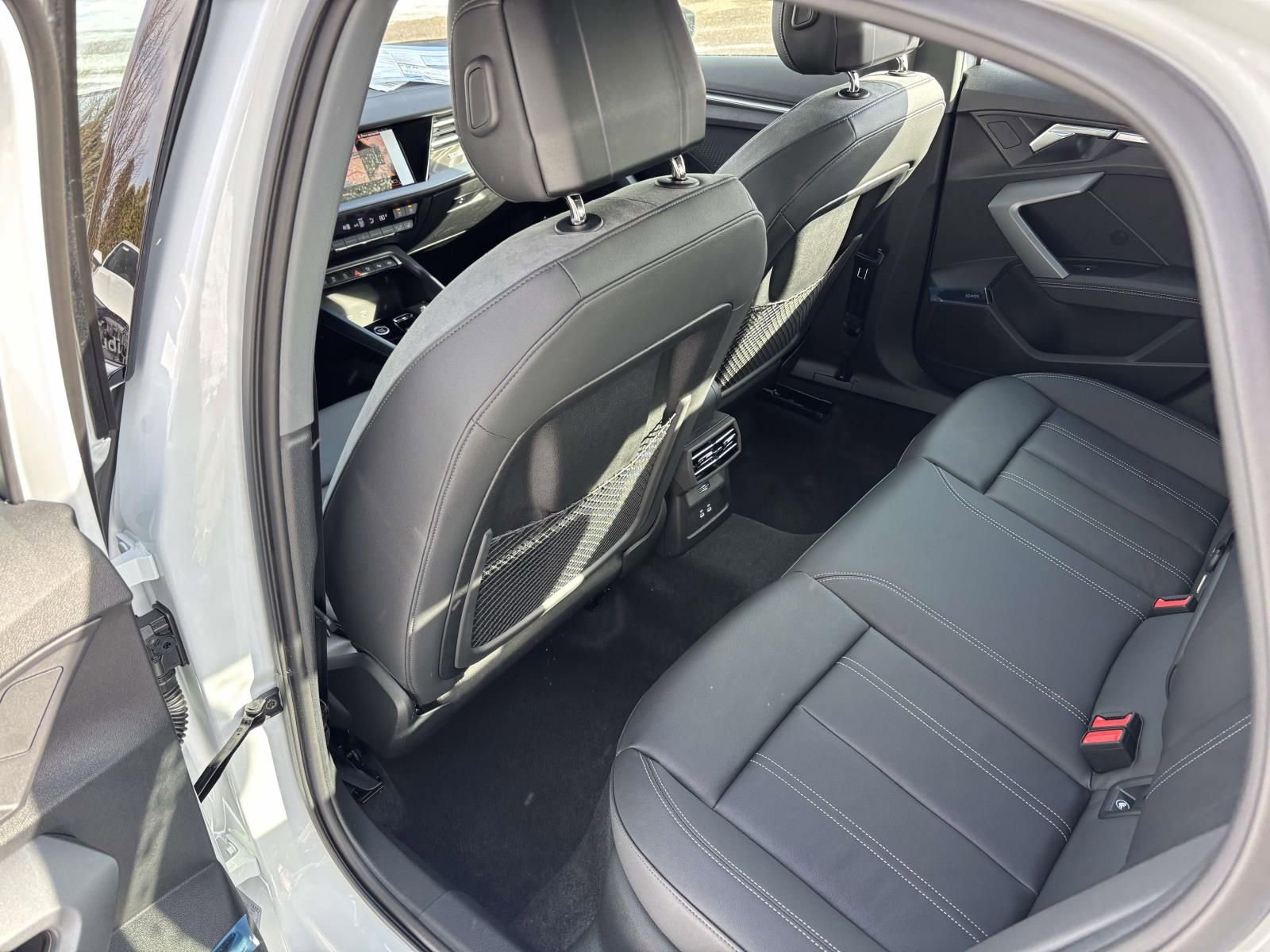 New 2026 Audi A3 2.0T Premium Plus image 27