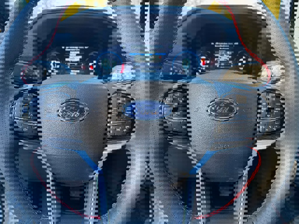 New 2026 Ford Explorer ST-Line w/ ST-Line Street Pack image 22