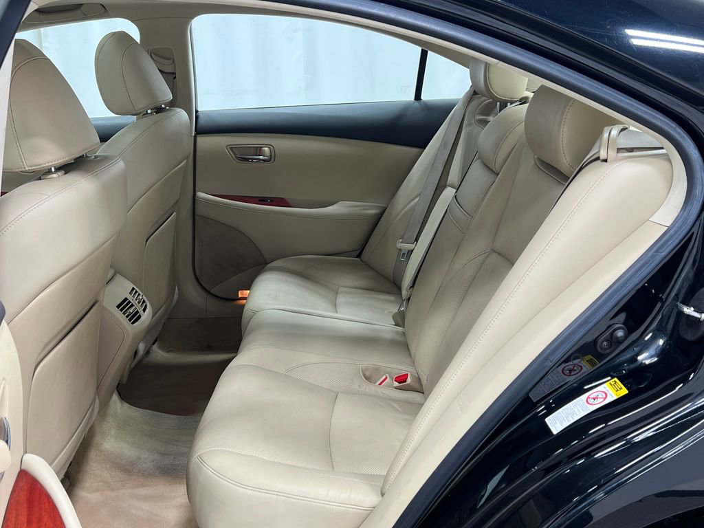 Used 2009 Lexus ES 350 image 28