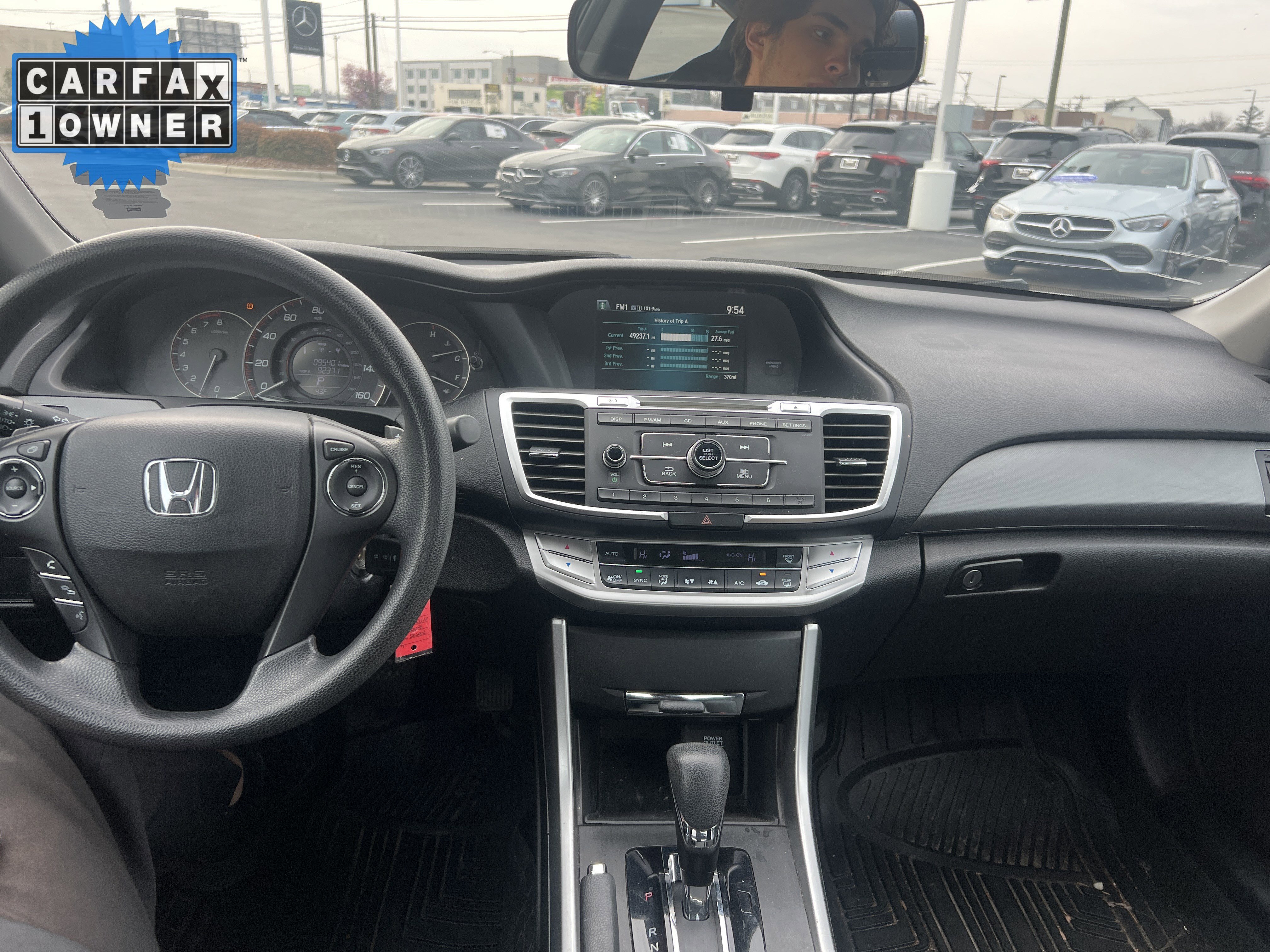 Used 2014 Honda Accord LX-S image 30
