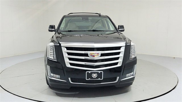 Used 2020 Cadillac Escalade Luxury image 8