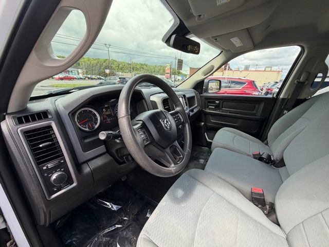 Used 2019 RAM 1500 Tradesman w/ Popular Equipment Group AWD/4WD image 8