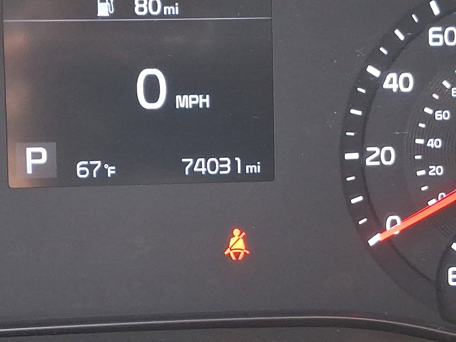 Used 2021 Kia Soul LX FWD image 19