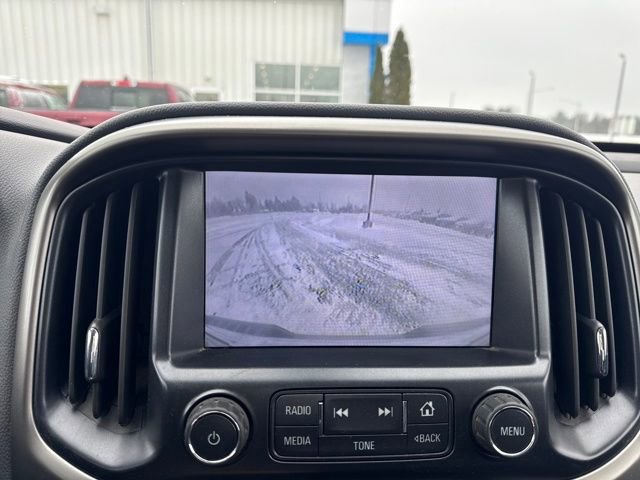 Used 2015 Chevrolet Colorado Z71 image 23