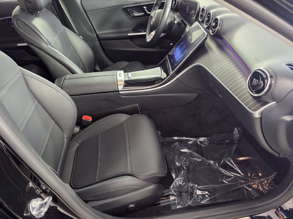 Certified 2023 Mercedes-Benz C 300 Sedan image 27
