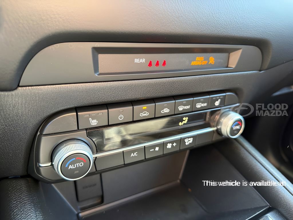 Certified 2023 MAZDA CX-5 AWD 2.5 S w/ Select Package image 20