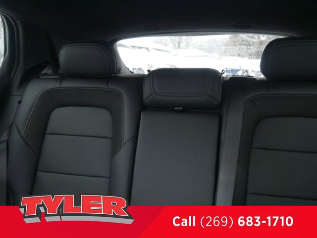 New 2026 Chevrolet Equinox EV LT w/ LPO, Blackout Package AWD/4WD image 38