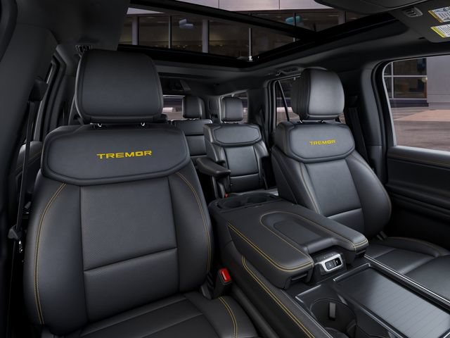 New 2027 Ford Expedition Tremor w/ Driver's Package AWD/4WD image 10