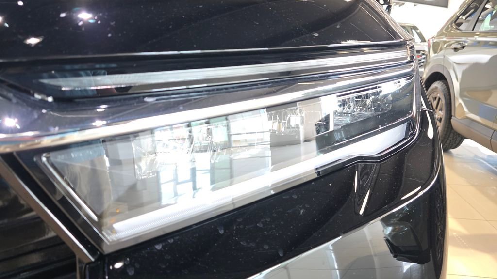 New 2026 Honda Pilot Elite image 7