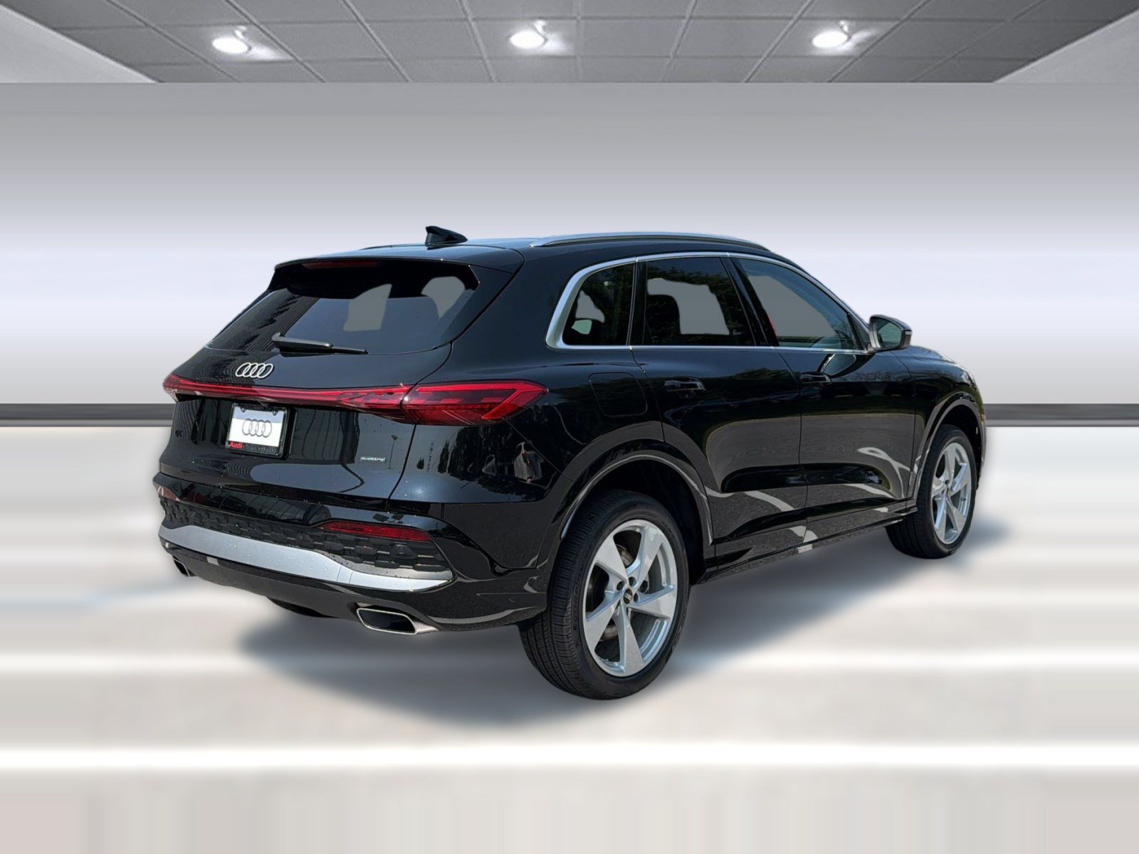 New 2026 Audi Q5 Premium w/ Premium Plus AWD/4WD image 9