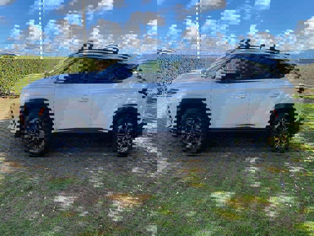 New 2026 Hyundai Tucson SEL AWD/4WD image 22