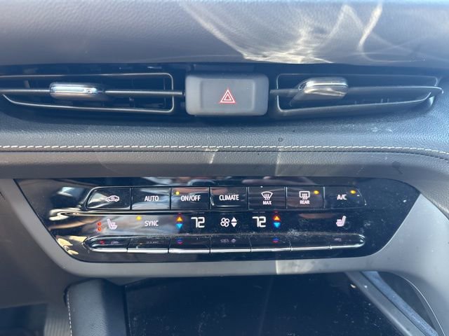 Used 2023 Buick Envision Preferred image 20