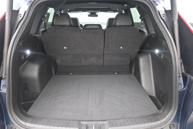 Certified 2026 Honda CR-V Sport Touring image 35