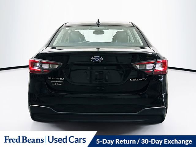 Used 2023 Subaru Legacy Limited image 6