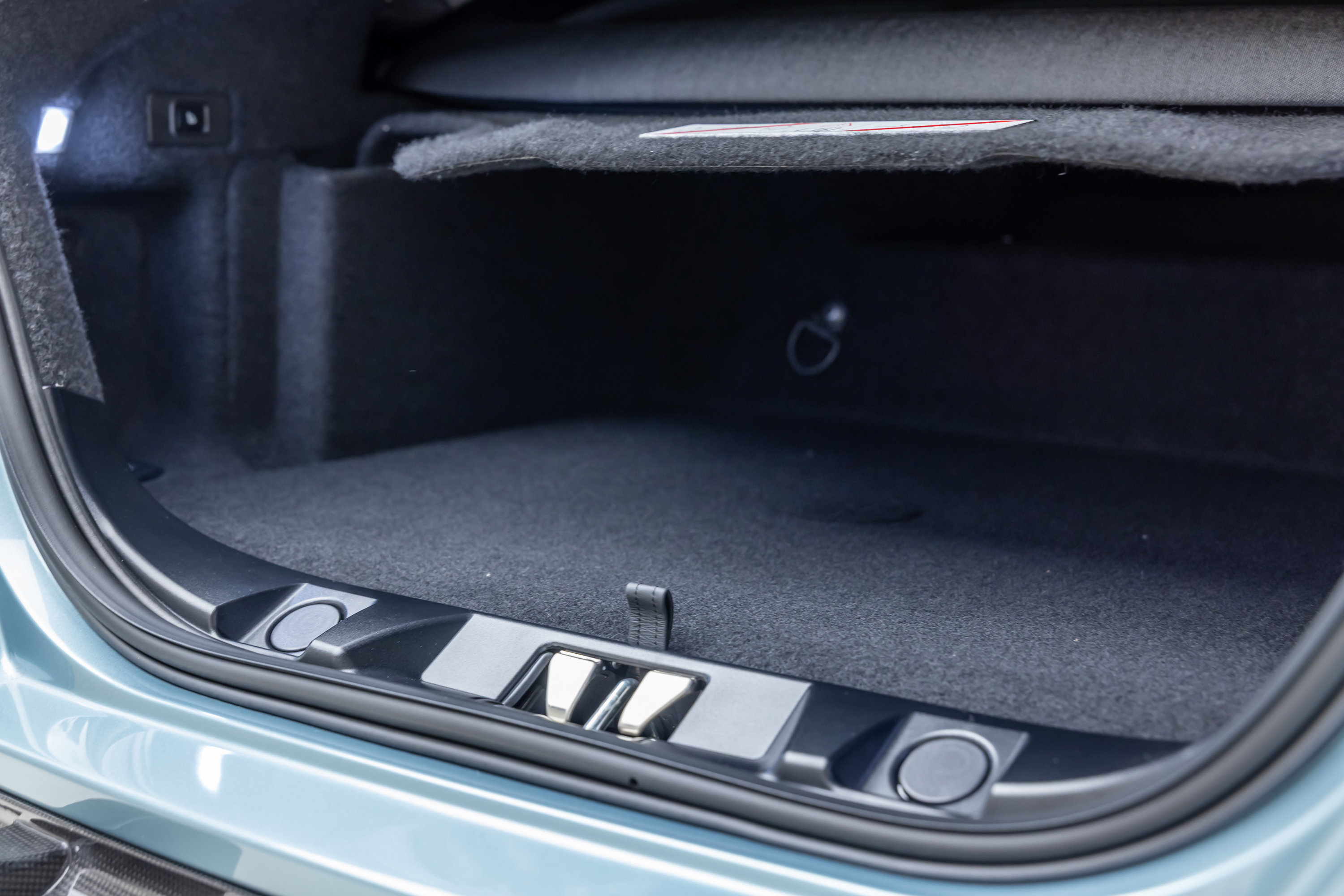 Certified 2024 Ferrari Roma Spider image 31