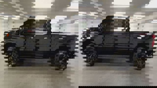 Certified 2026 Chevrolet Silverado 1500 LT Trail Boss w/ LT Trail Boss Premium Package image 5