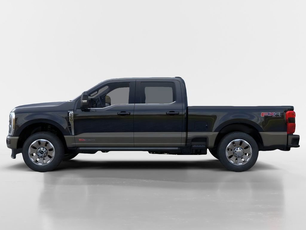 New 2026 Ford F250 King Ranch image 33