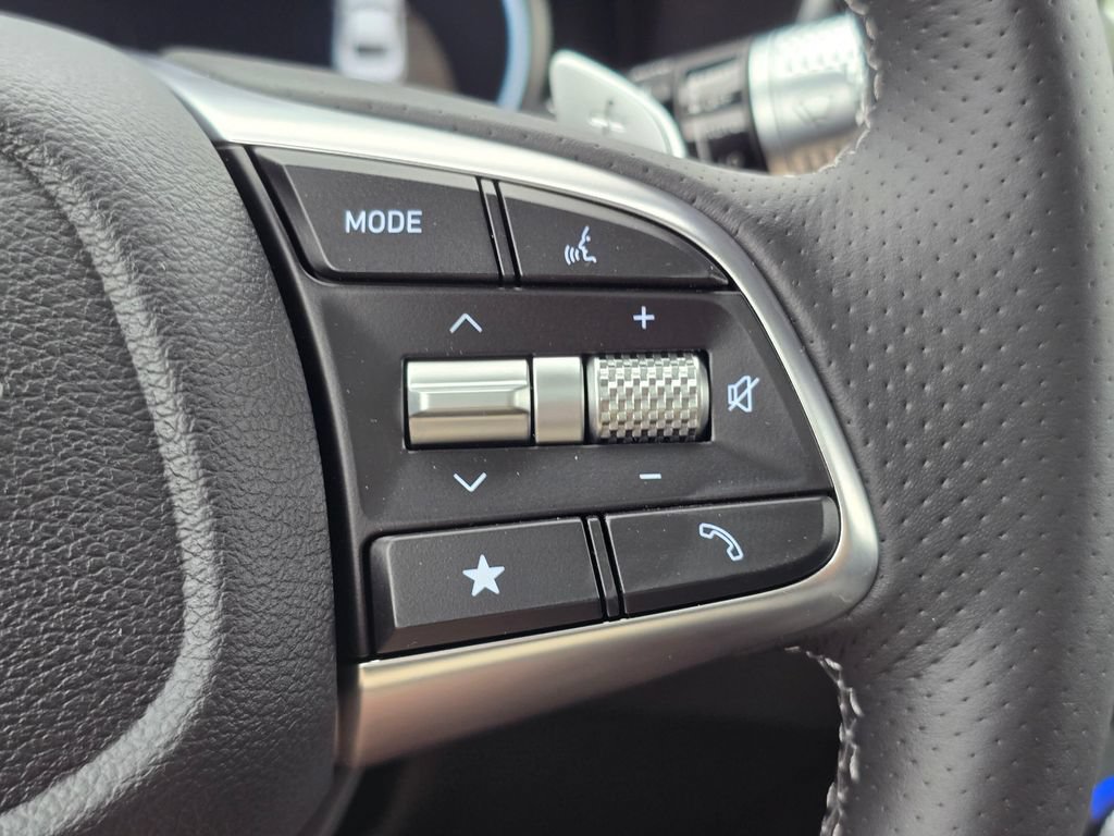New 2026 Genesis G70 2.5T Prestige AWD/4WD image 29