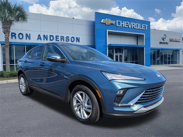 New 2025 Buick Envista Preferred w/ Convenience I Package