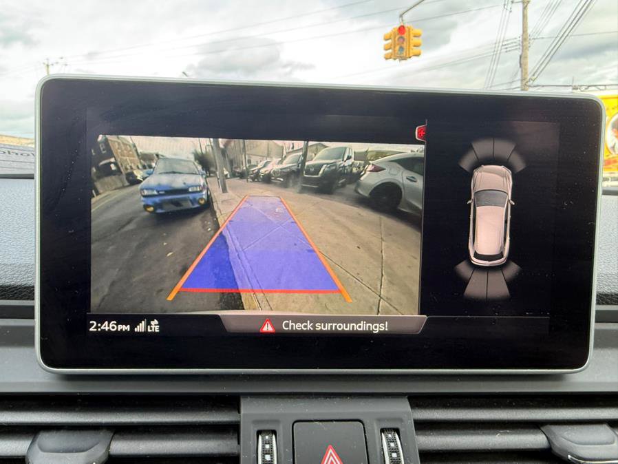 Used 2018 Audi Q5 2.0T Premium Plus image 15