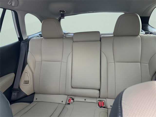 Used 2023 Subaru Outback Limited image 14