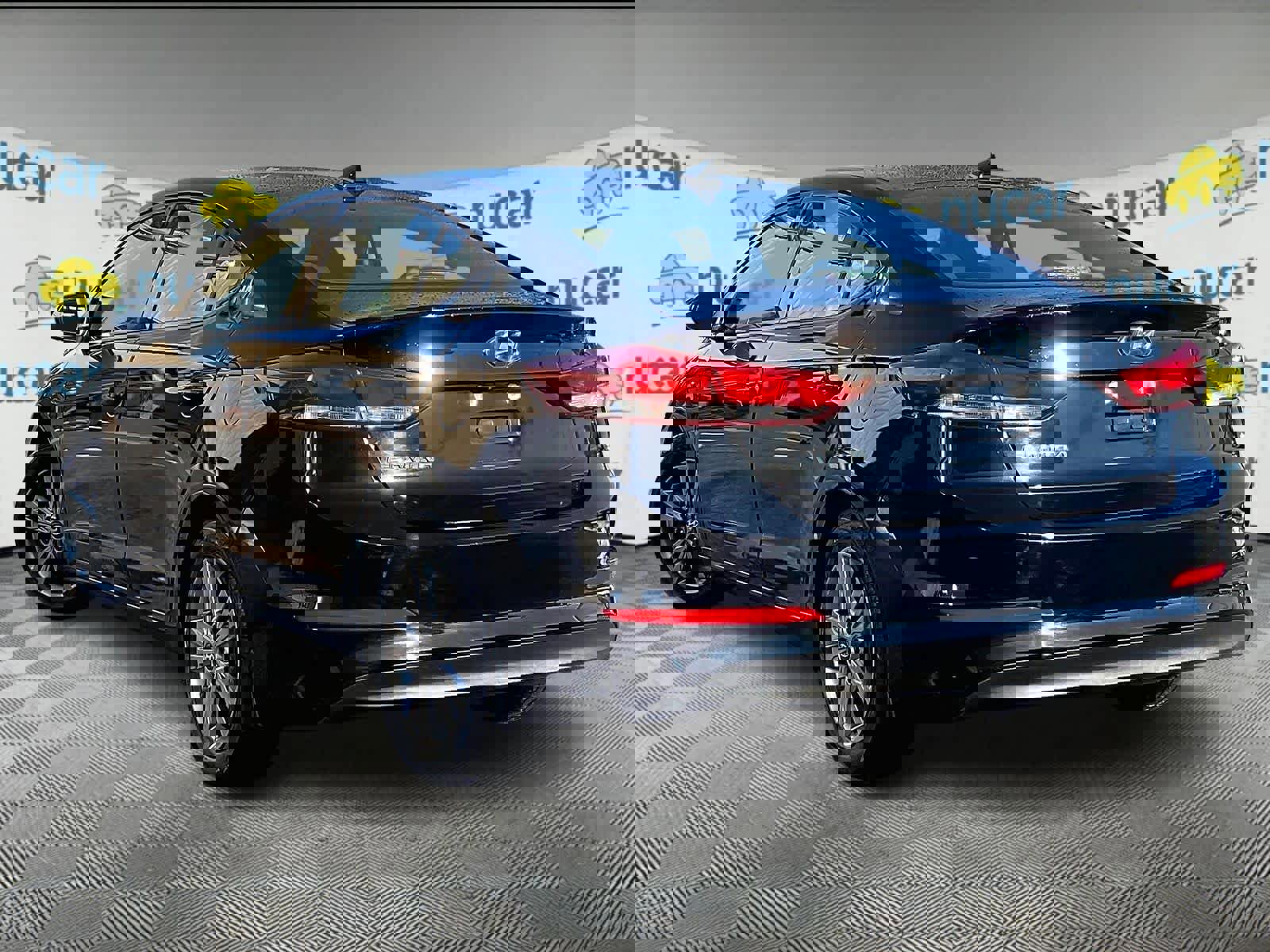 Used 2018 Hyundai Elantra Value Edition image 4