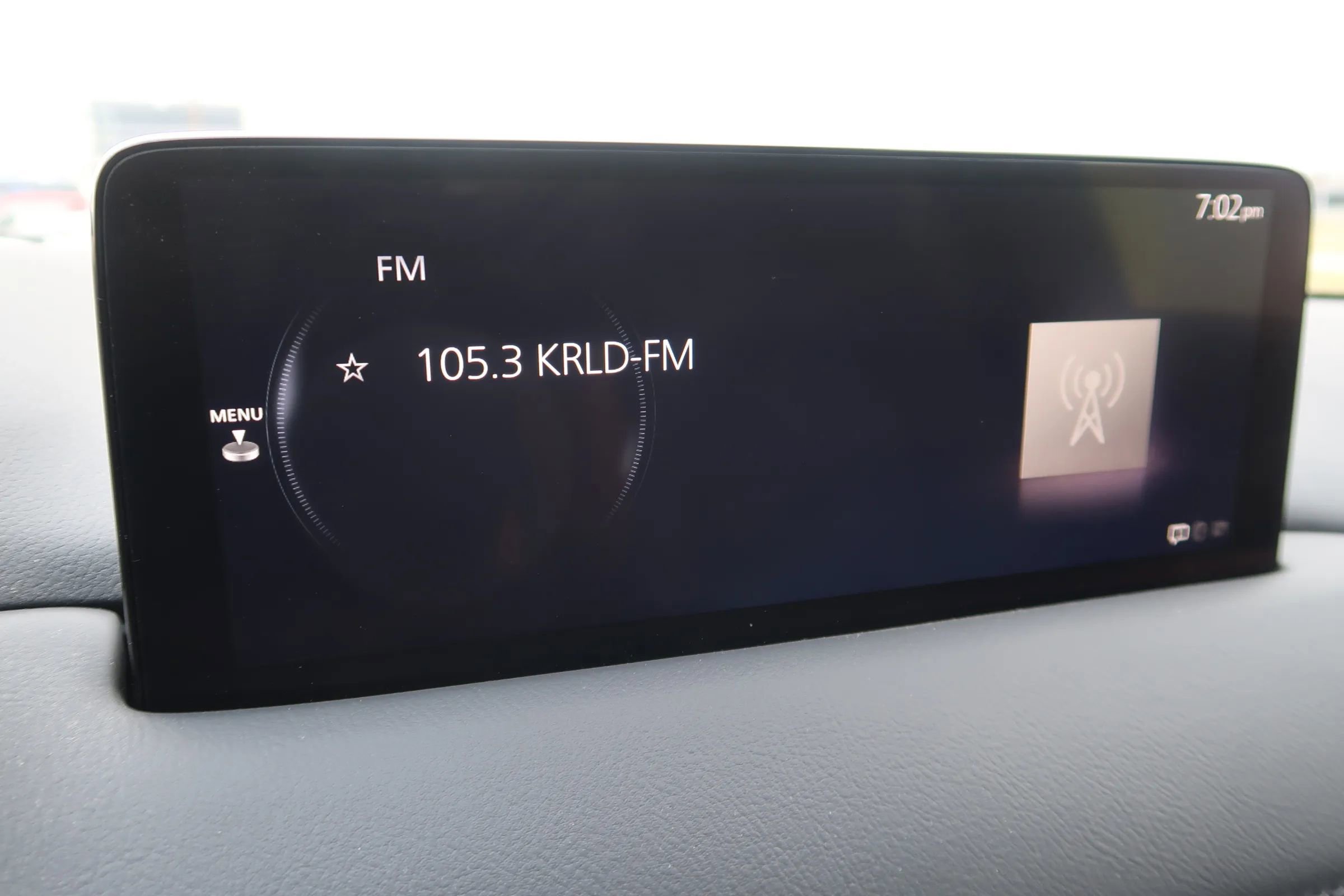 Used 2025 MAZDA CX-5 Signature image 36