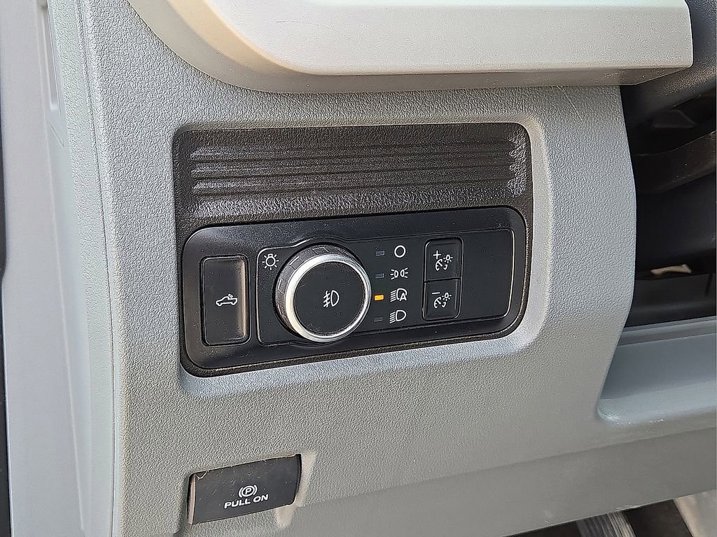 Used 2024 Ford F250 XLT w/ FX4 Off-Road Package image 23