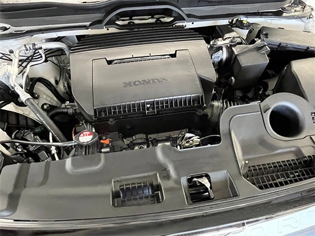 New 2026 Honda Passport TrailSport Elite image 10