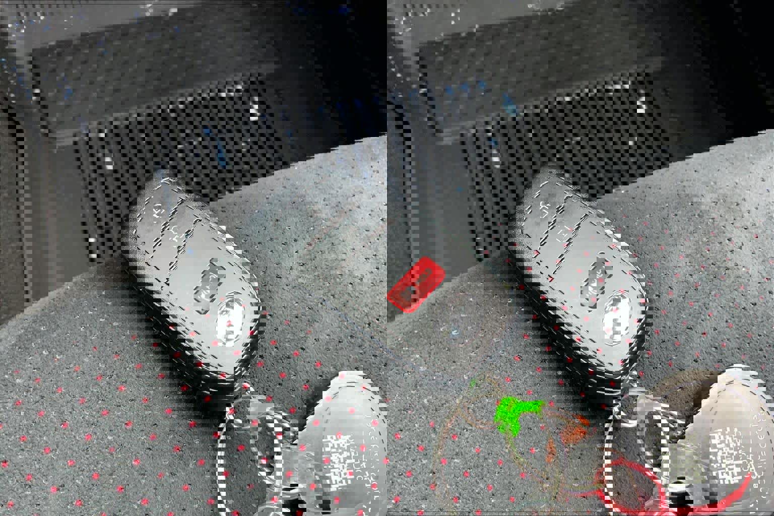 Used 2025 Toyota Corolla Premium Plus image 12