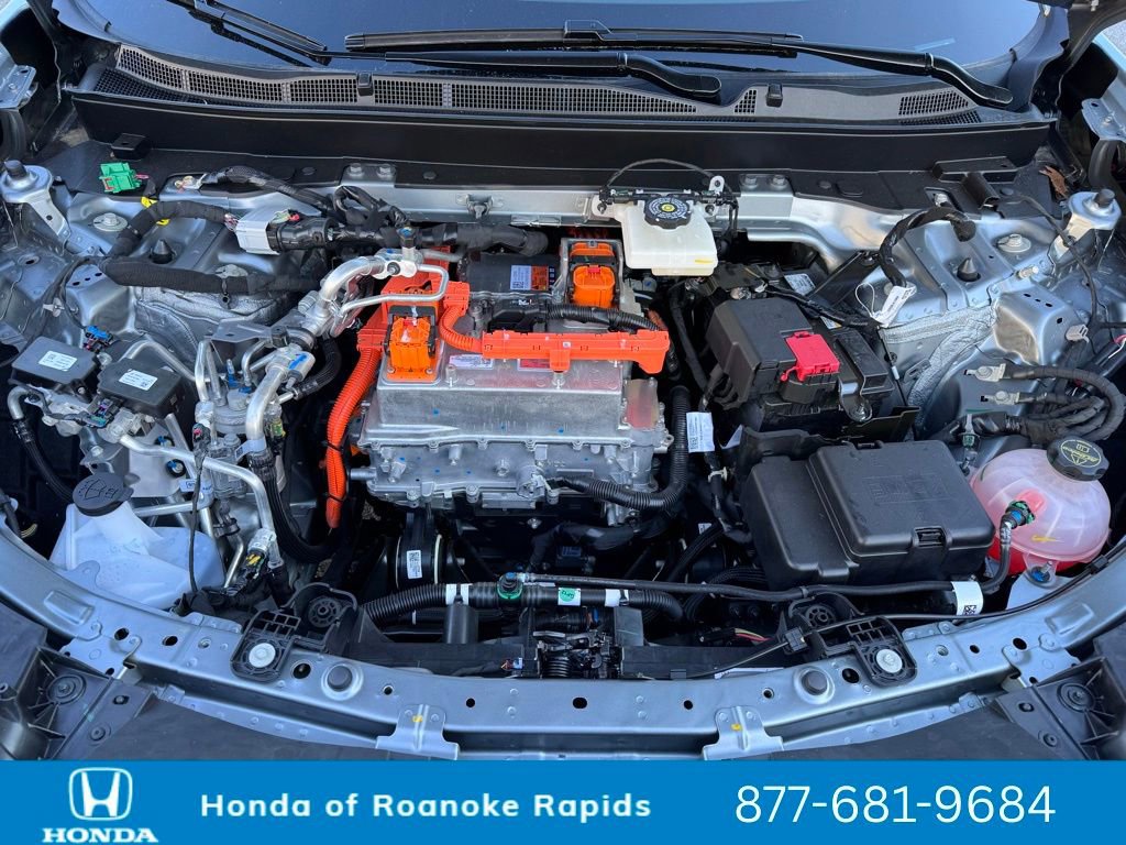 New 2025 Honda Prologue Touring image 33