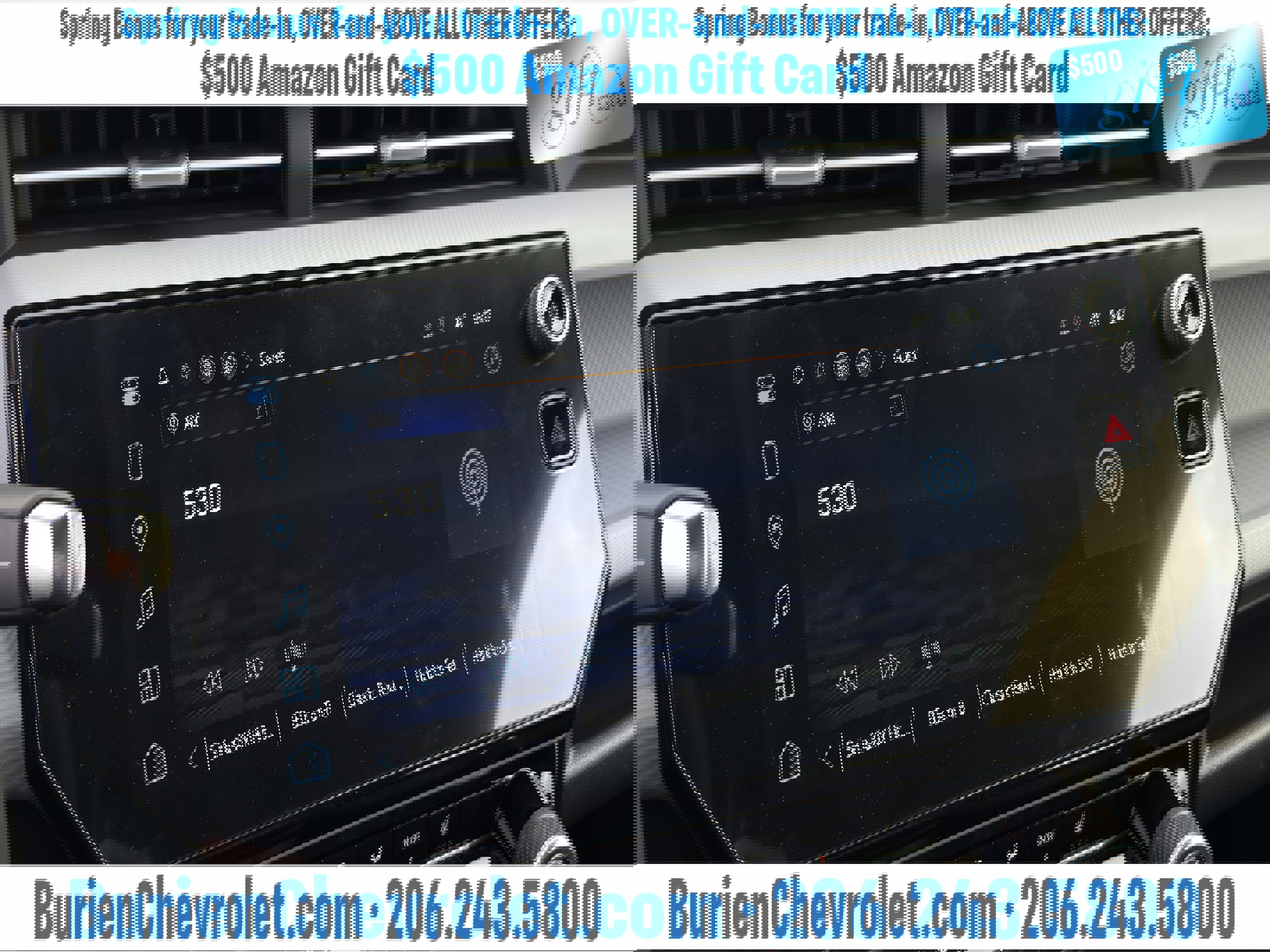 New 2027 Chevrolet Bolt LT image 16