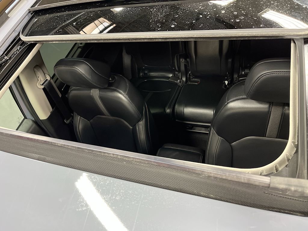 Used 2025 Honda Pilot Touring image 23